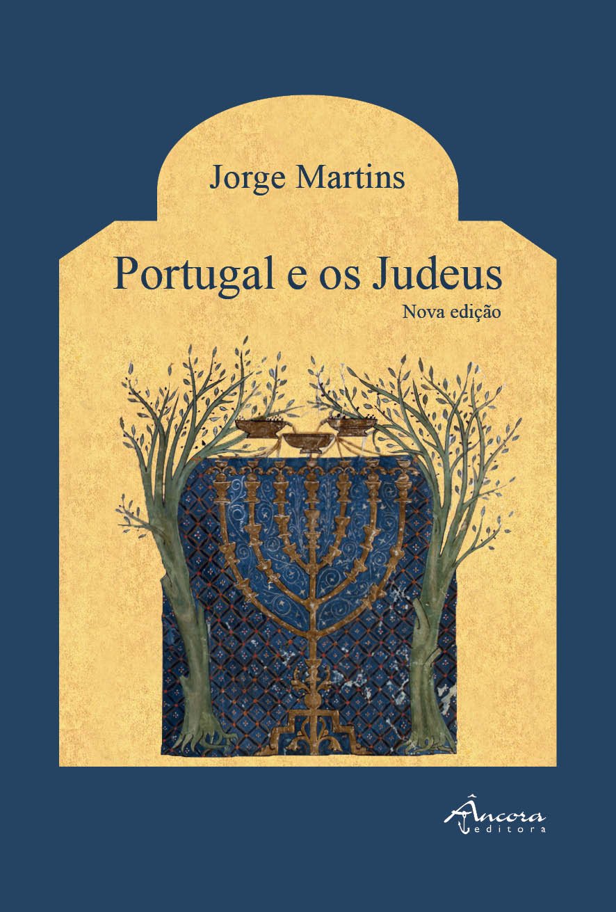 Portugal e os Judeus no podcast 