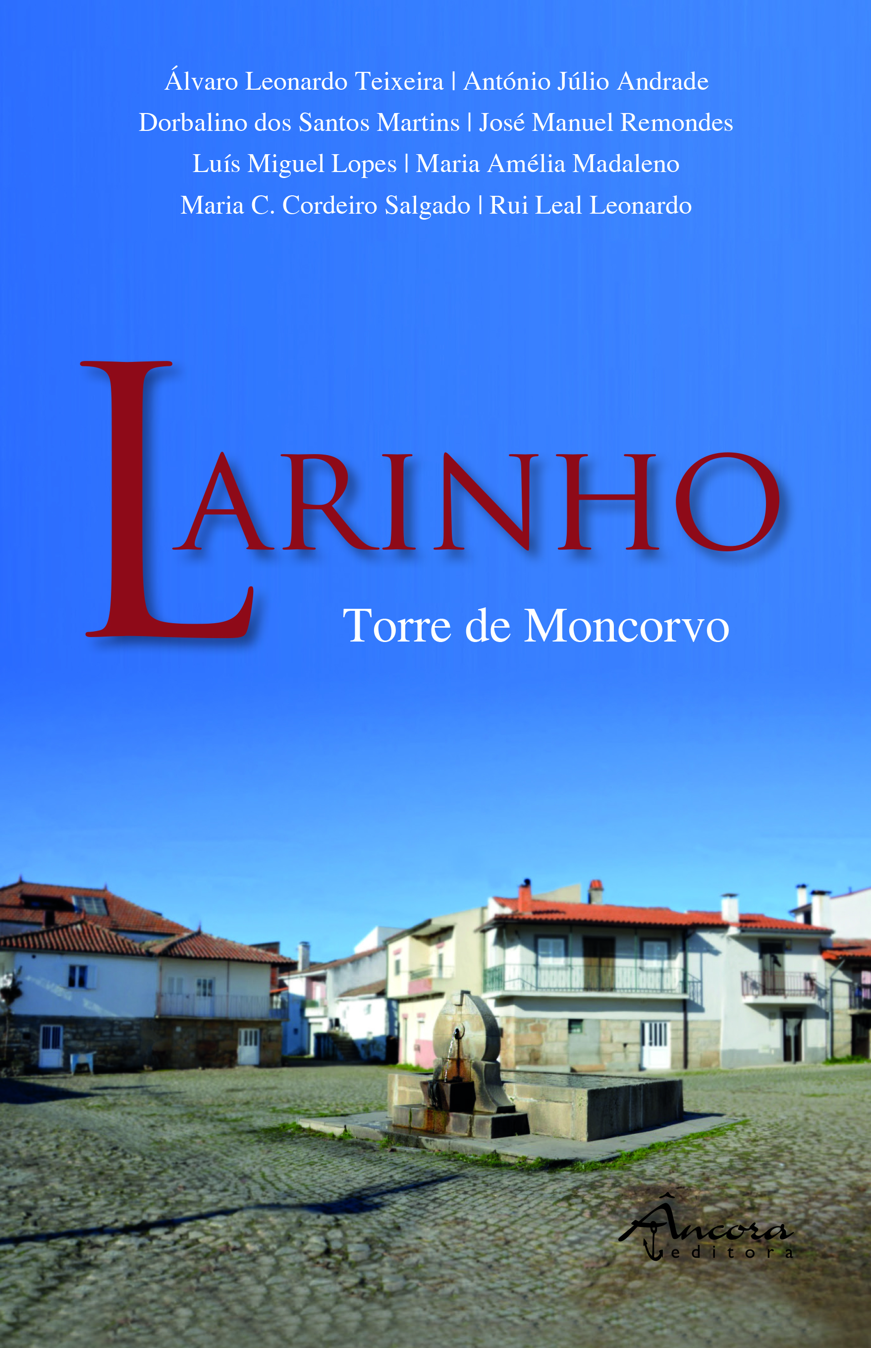 Larinho - Torre de Moncorvo