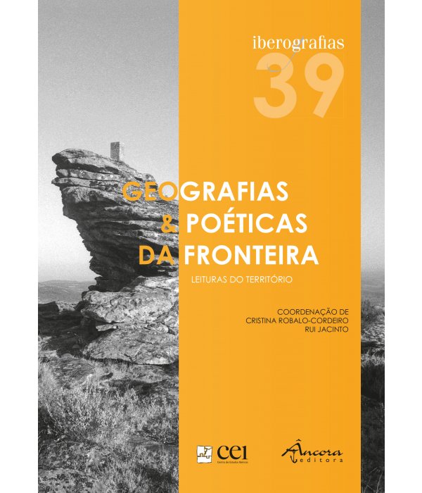 Iberografias 15, PDF, Portugal