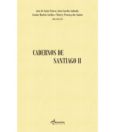 Cadernos de Santiago II