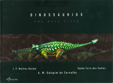 Dinossáurios - Uma Nova Visão