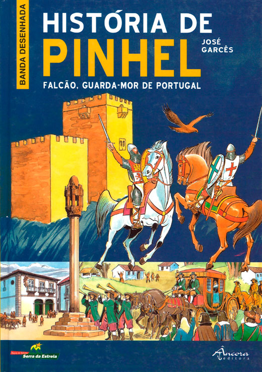 História de Pinhel