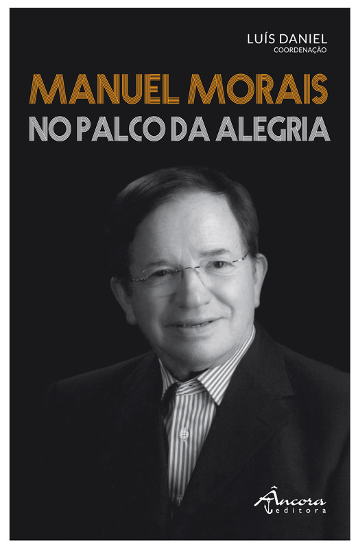 Manuel Morais No Palco Da Alegria