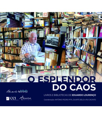 O Esplendor do Caos