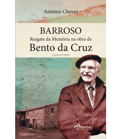 Barroso – Resgate da Memória na Obra de Bento da Cruz