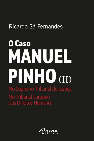 O Caso Manuel Pinho (II)