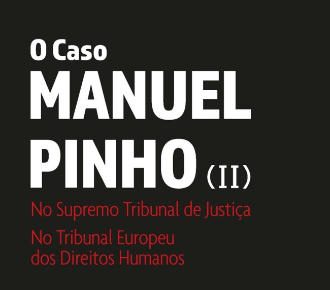 O Caso Manuel Pinho (II)